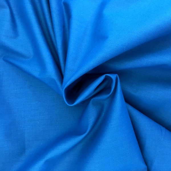 2.3 metre Polycotton TURQUOISE